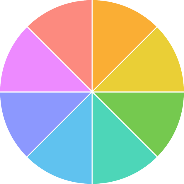 Color Wheel